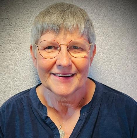Katharina Geith, Dip.-Sozialpädagogin, Grof Legacy Facilitator