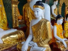 buddhas myanmar buddhas myanmar