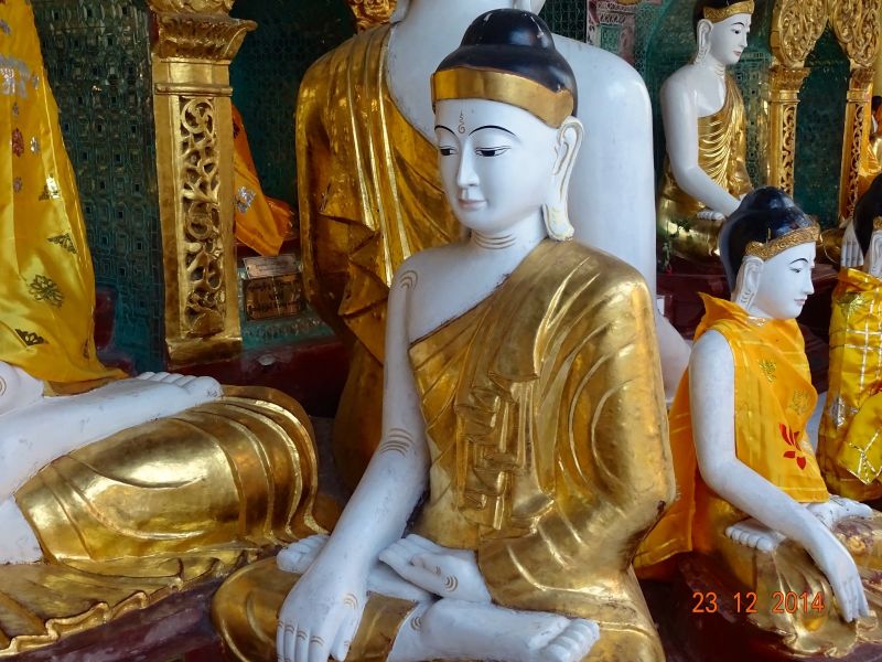 buddhas myanmar buddhas myanmar
