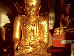 goldener buddha goldener buddha