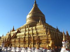 pagode  myanmar pagode  myanmar