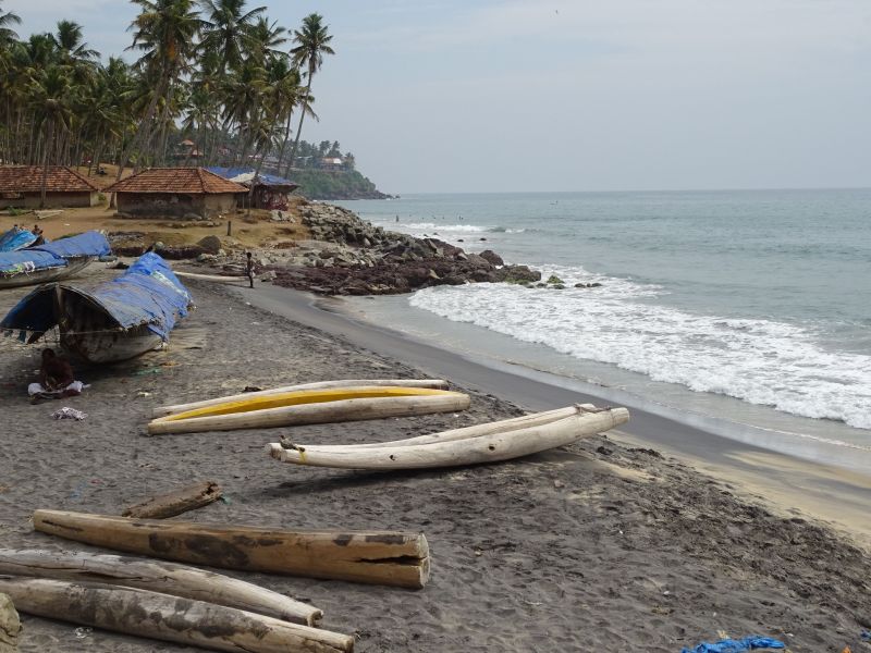 indien  strand indien  strand