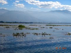 meer berge  myanmar meer berge  myanmar