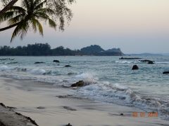 meeresbrandung  myanmar meeresbrandung  myanmar