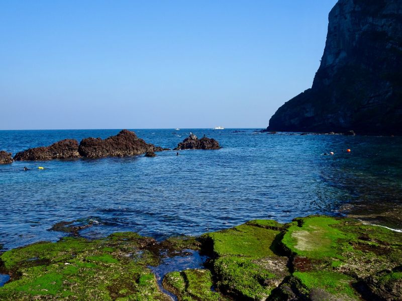 meeresbucht2  jeju meeresbucht2  jeju