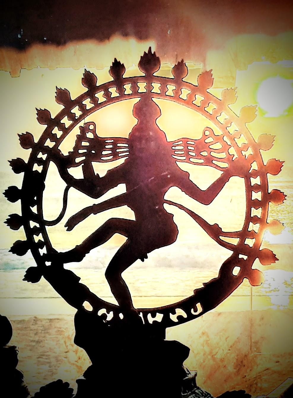 shiva website